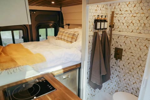 2022 Promaster Sprinter Van: Glamp in Style! Drivable vehicle in Laveen Village