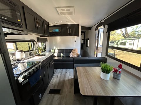 2023 Keystone RV Springdale Towable trailer in Visalia