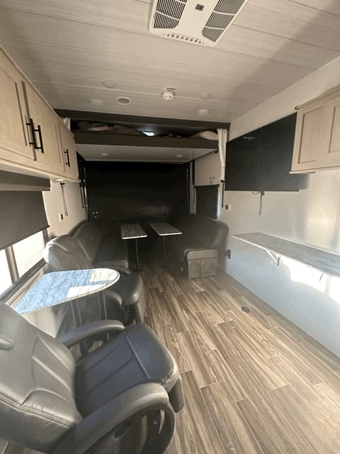 2024 Forest River Stealth 2750SLX Tráiler remolcable in Goodyear