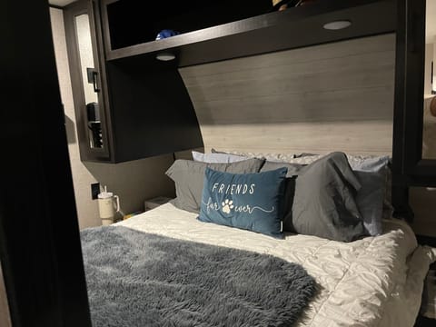 Ultimate Bliss & Comfort with Jayco Jay Flight Rimorchio trainabile in La Marque