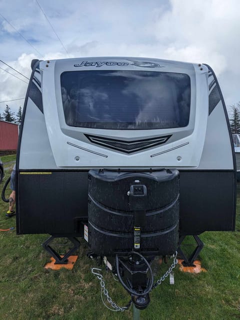 2020 Jayco White Hawk Towable trailer in Gresham