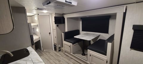2024 Apex Happy Campers Towable trailer in San Antonio