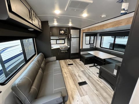 2022 Keystone RV Springdale Towable trailer in Folsom
