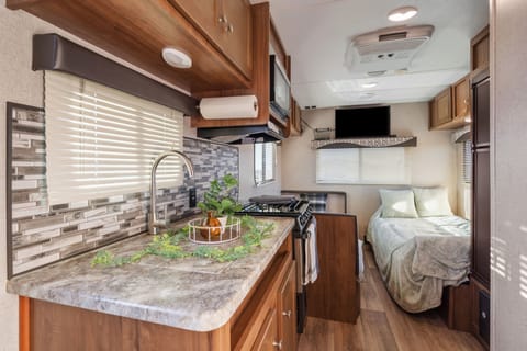 2019 Dutchmen Aspen Trail 1930RDWE Towable trailer in Washington