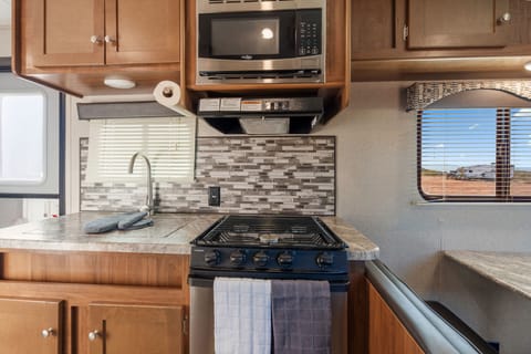 2019 Dutchmen Aspen Trail 1930RDWE Towable trailer in Washington