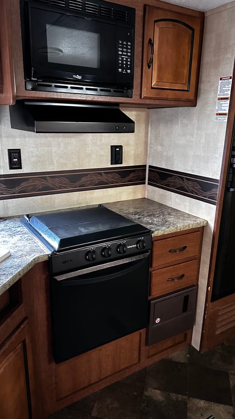 2014 Keystone RV Springdale Towable trailer in Vancouver