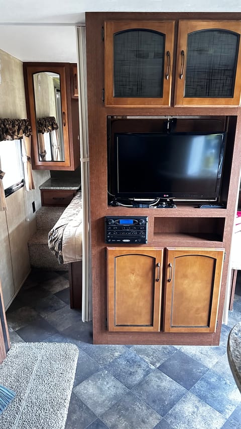 2014 Keystone RV Springdale Towable trailer in Vancouver