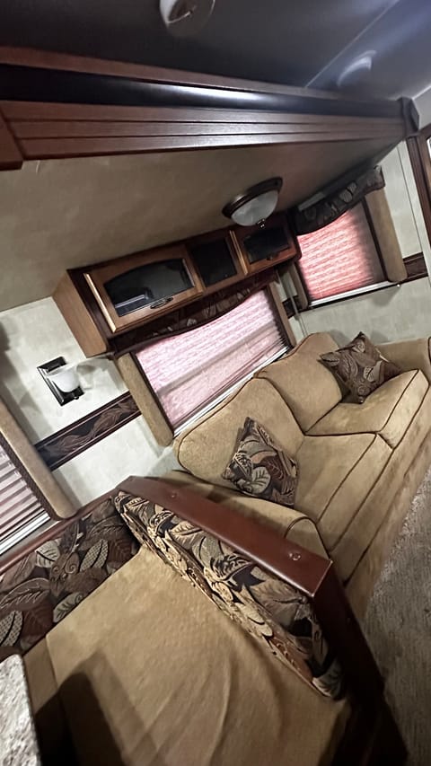 2014 Keystone RV Springdale Towable trailer in Vancouver