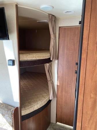 2015 Jayco Jay Flight Tráiler remolcable in Clinton Township