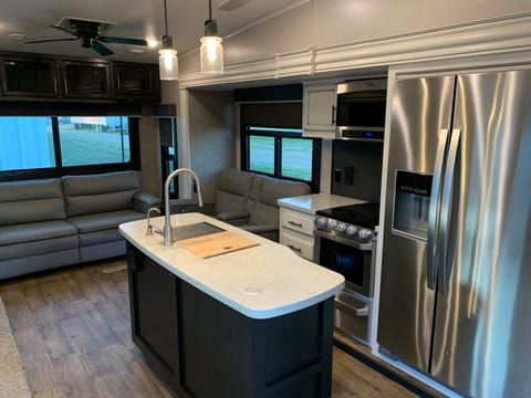 2020 Jayco Eagle Towable trailer in Concord