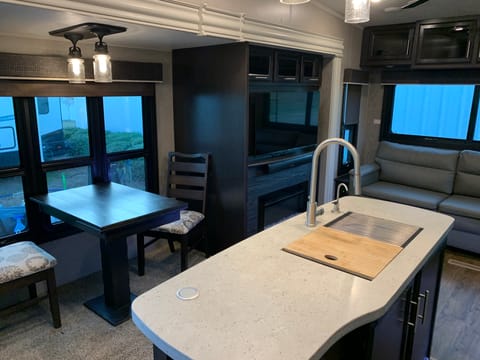 2020 Jayco Eagle Towable trailer in Concord