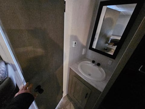 2023 Forest River Wildwood X-Lite Platinum Towable trailer in Little Rock