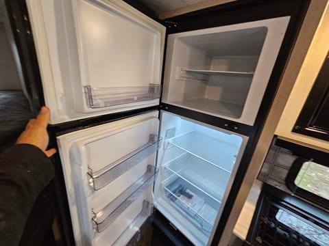 2023 Forest River Wildwood X-Lite Platinum Towable trailer in Little Rock