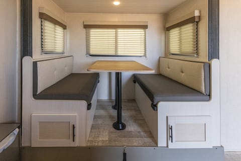Boondock Queen! - 2023 Forest River NoBo Towable trailer in Buckeye