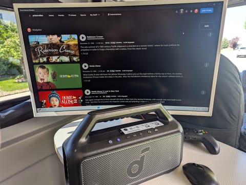 2023 new Solis 59px + Starlink Internet (Add Fee) + Winter-Ready package Drivable vehicle in Highlands Ranch