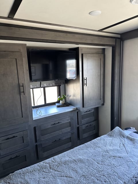 MAKE MEMORIES on Wheels - 2021 Luxury FR3 Bunk House *Perfect Family RV* Drivable vehicle in Rancho Cucamonga