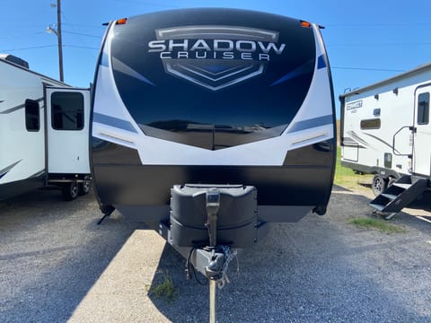 Near Padre Island/PortA! Brand New! 2022 Shadow Cruiser 325BHS/Aransas Pass Towable trailer in Aransas Pass