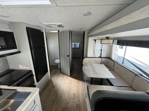 2021 Forest River Vibe Towable trailer in Bryant