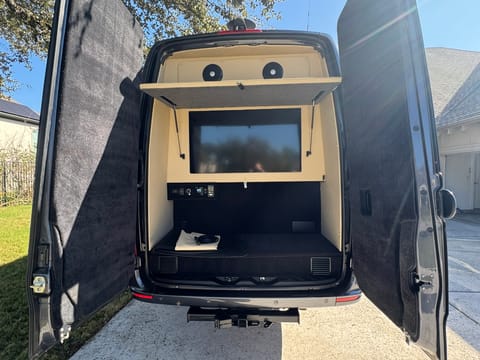 2020 Midwest Automotive Designs Sprinter Business Class Drivable vehicle in Leander