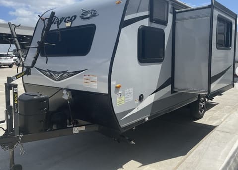 2020 Jayco Jay Flight SLX Towable trailer in Alpine