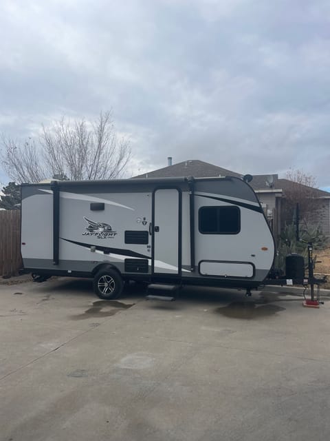 2020 Jayco Jay Flight SLX Towable trailer in Alpine