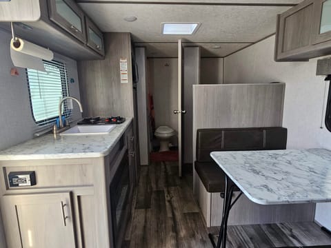 2023 Travel trailer Towable trailer in National City