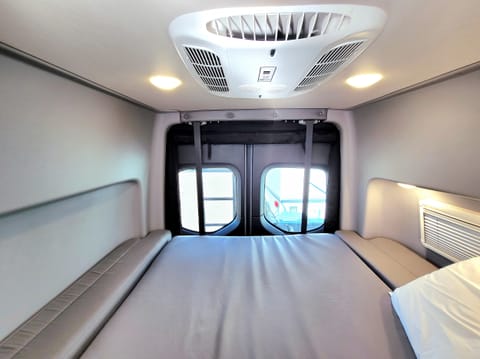 2020 Winnebago Revel - Perfect for Glamping! Véhicule routier in Laveen Village
