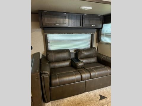 2018 Keystone RV Springdale Towable trailer in Manistee