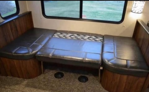 2018 Heartland RVs Mallard Adventurer’s Ark Towable trailer in Cartersville