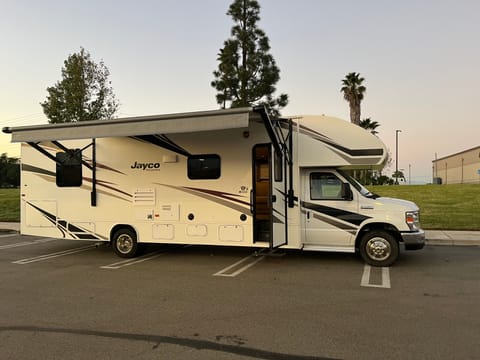 adventures welcome  2019 Jayco Redhawk Drivable vehicle in Corona