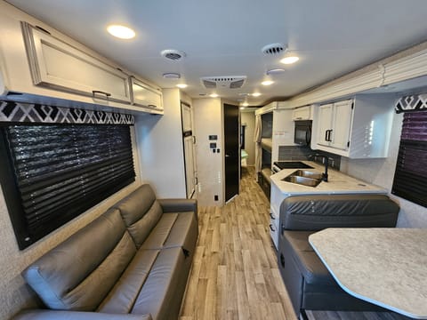 2022 Jayco Redhawk Drivable vehicle in Rockwall