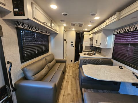 2022 Jayco Redhawk Drivable vehicle in Rockwall