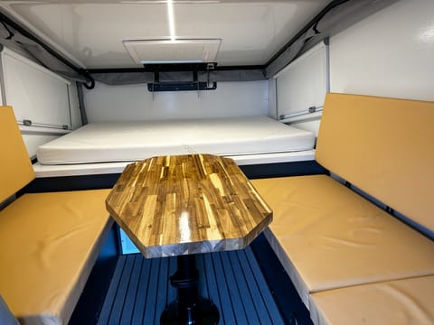 2024 Boreas EOS12 Towable trailer in Arvada
