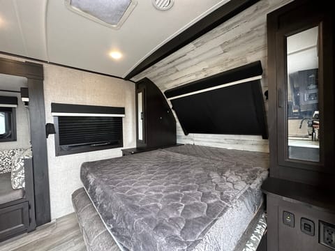 Hawks Nest Towable trailer in Killeen