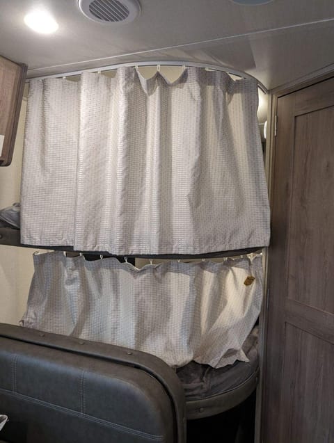 2021 Grand Design Imagine XLS 23BHE Towable trailer in San Antonio