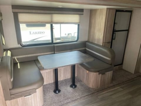 2022 Winnebago 2301-BHS Towable trailer in Kittitas County