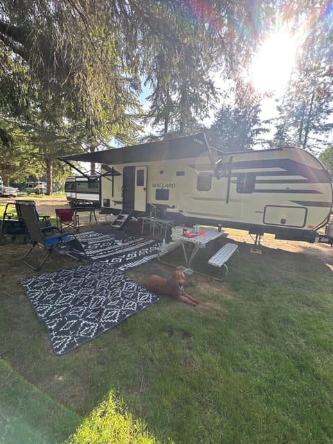 2021 Heartland RVs Mallard Towable trailer in New Braunfels