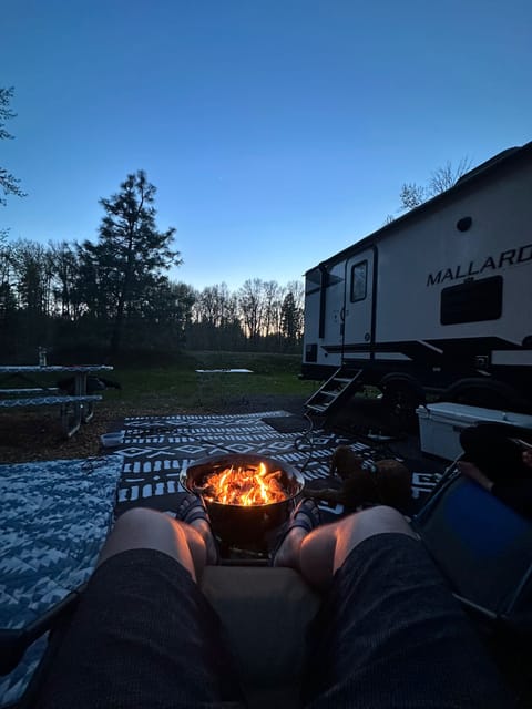 2021 Heartland RVs Mallard Towable trailer in New Braunfels