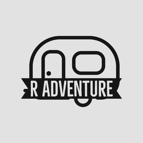 We’re Alyssa and Neil, your guides and owners of R Adventure. Marshmallow is our treat to you. We can’t wait to see where you take our travel trailer. Tag us on instagram @itsradventure and follow along for more tips and adventure inspiration.