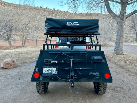 2020 NA Other Drivable vehicle in Fort Collins