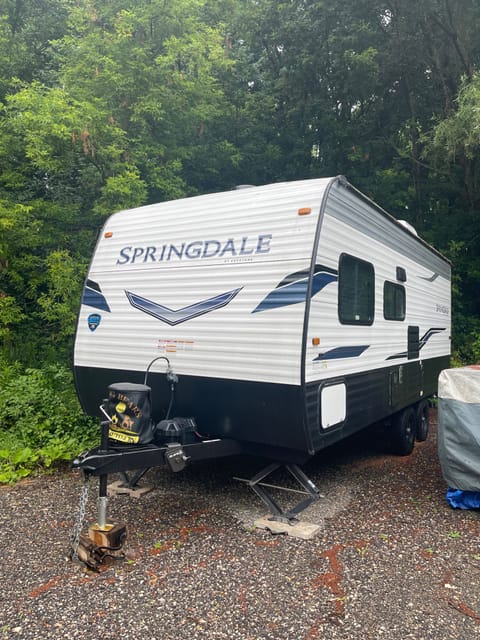 2022 Keystone RV Springdale Towable trailer in Guelph