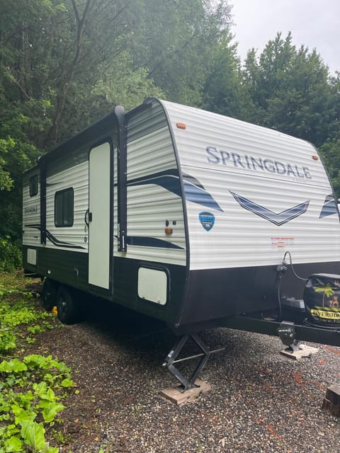 2022 Keystone RV Springdale Towable trailer in Guelph