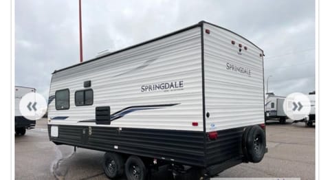 2022 Keystone RV Springdale Towable trailer in Guelph