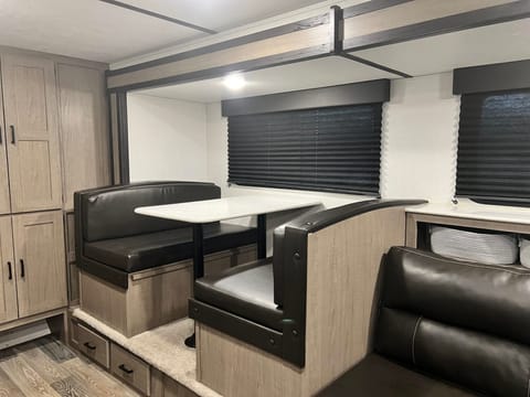 2021 Keystone RV Hideout Towable trailer in Holland