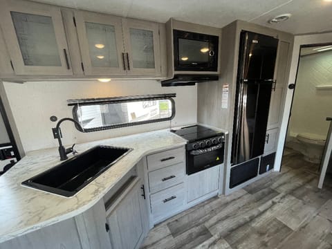 Brand New Camper- Pet Friendly! Remorque tractable in Lake Magdalene
