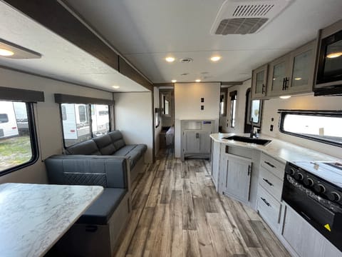 Brand New Camper- Pet Friendly! Remorque tractable in Lake Magdalene