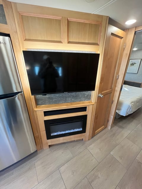 2023 Tiffin Motorhomes Allegro Open Road Drivable vehicle in Chester Springs
