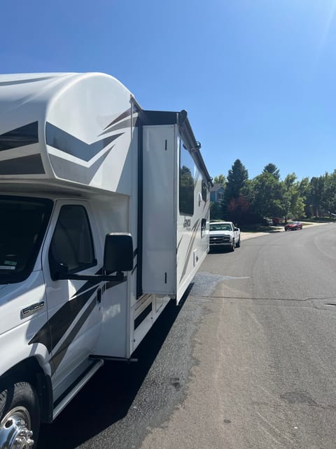 2019 Jayco Redhawk Adventure awaits.  Flying into Denver?  Free pick up! Drivable vehicle in Aurora