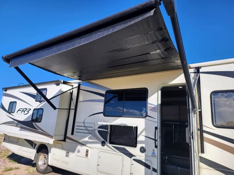 2019 Forest River FR3 Motorhome (BunkBeds) Drivable vehicle in Black Forest