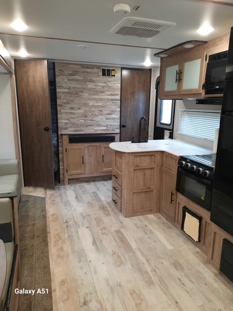 2024 Gulf stream 274QB Towable trailer in Jamestown Township